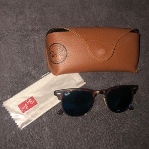 Ray-Ban sunglasses